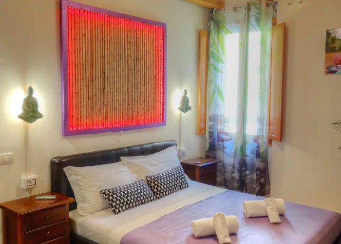 Bb Vicolo 22 게스트하우스 베로나