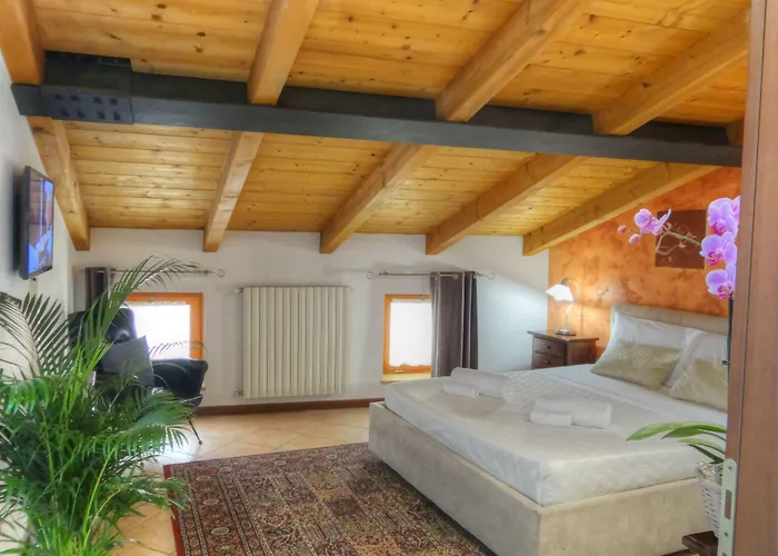 Bb Vicolo 22 2* 베로나