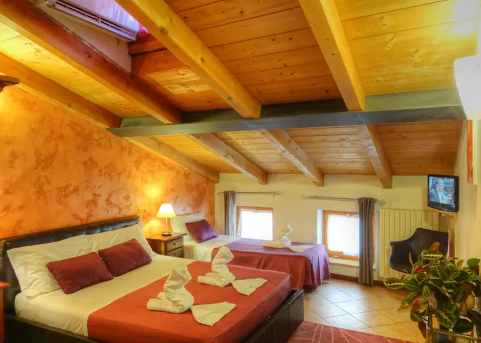 게스트하우스 Bb Vicolo 22 베로나