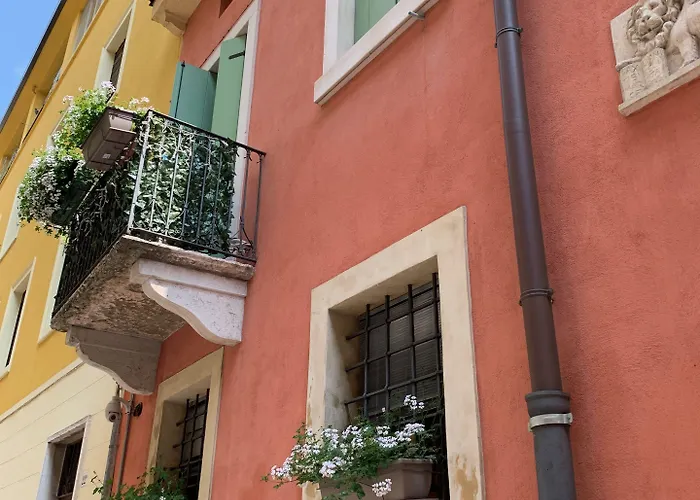 게스트하우스 Bb Vicolo 22 베로나