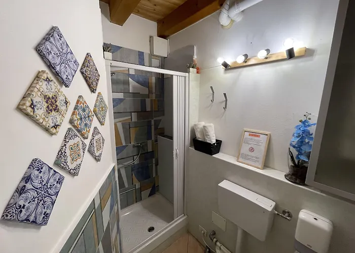 Konukevi Bb Vicolo 22 Verona