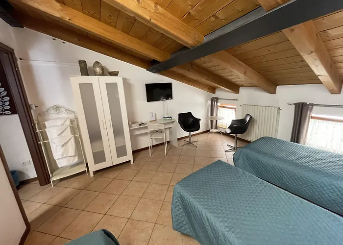 Bb Vicolo 22 베로나