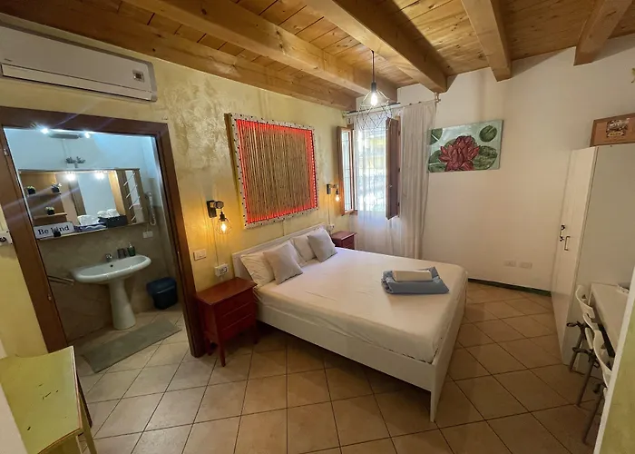 게스트하우스 Bb Vicolo 22 베로나