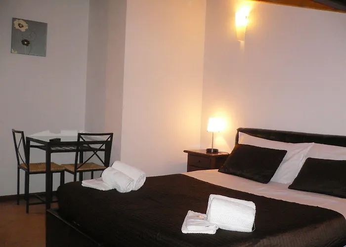 Bb Vicolo 22 بيت ضيافة 2*