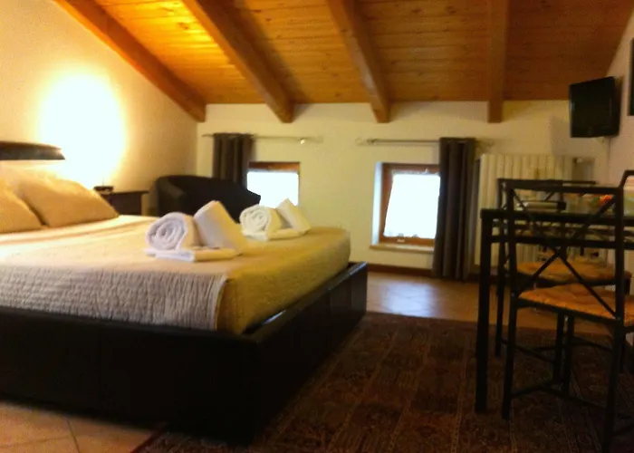 Bb Vicolo 22 بيت ضيافة فيرونا