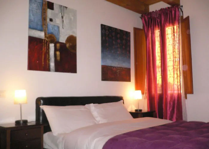 Bb Vicolo 22 게스트하우스 2*