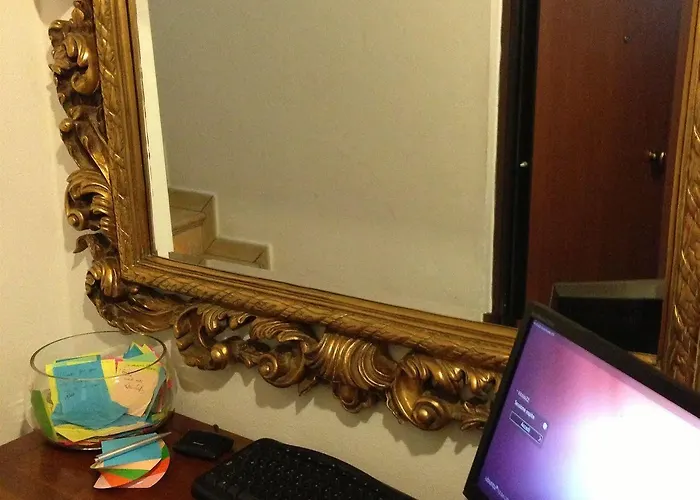 بيت ضيافة Bb Vicolo 22