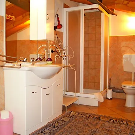 Bb Vicolo 22 ורונה