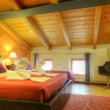 Bb Vicolo 22 Guest house
