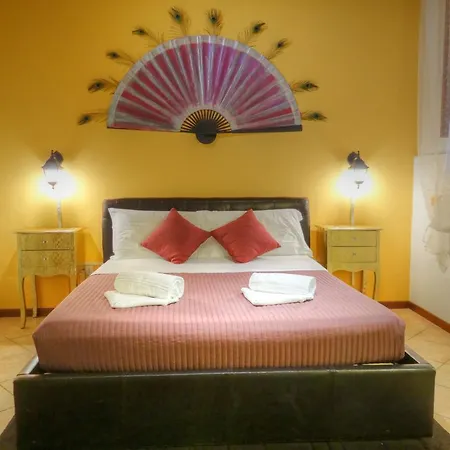 בית הארחה Bb Vicolo 22