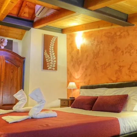 Bb Vicolo 22 בית הארחה ורונה