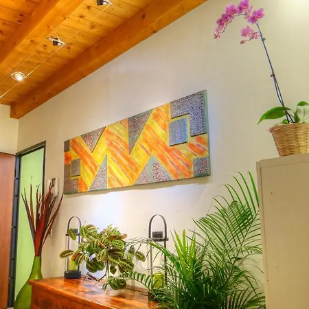Casa de hóspedes Bb Vicolo 22