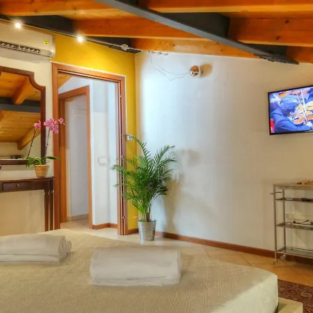 Casa de hóspedes Bb Vicolo 22