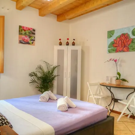 Casa de hóspedes Bb Vicolo 22 2*