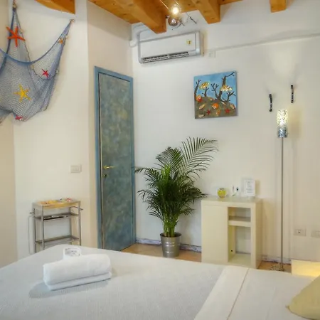 Casa de hóspedes Bb Vicolo 22