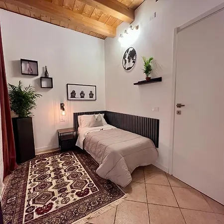 Bb Vicolo 22 Guest house