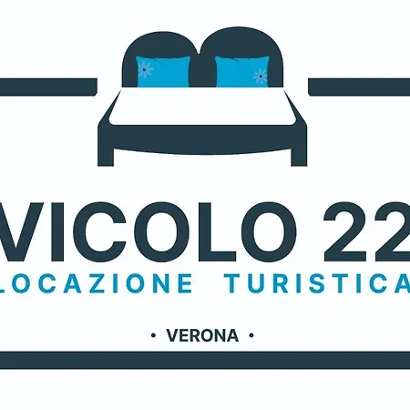 Bb Vicolo 22 Guest house