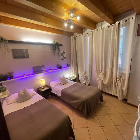 Bb Vicolo 22 בית הארחה 2*