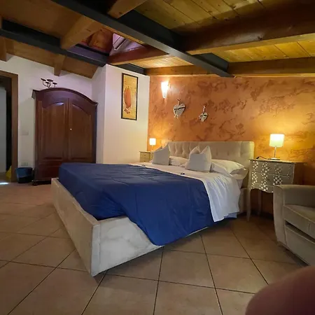 בית הארחה Bb Vicolo 22 2*