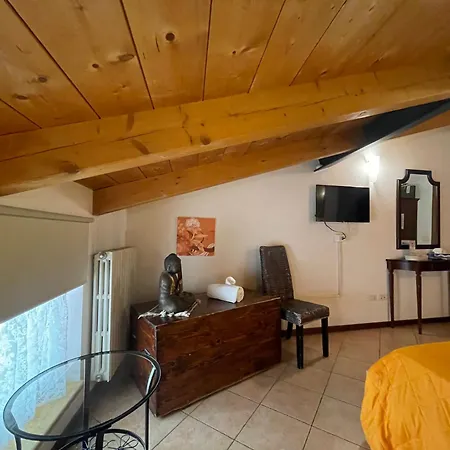 Casa de hóspedes Bb Vicolo 22