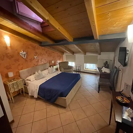 Bb Vicolo 22 Guest house 2*