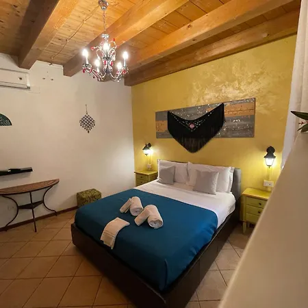 Bb Vicolo 22 Guest house