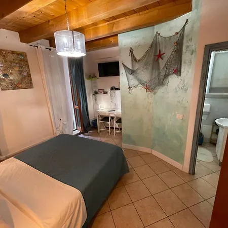 Bb Vicolo 22 2* ורונה