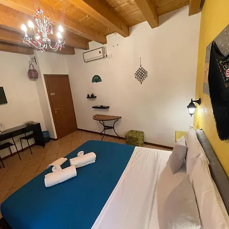Casa de hóspedes Bb Vicolo 22 2*