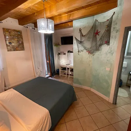 Casa de hóspedes Bb Vicolo 22