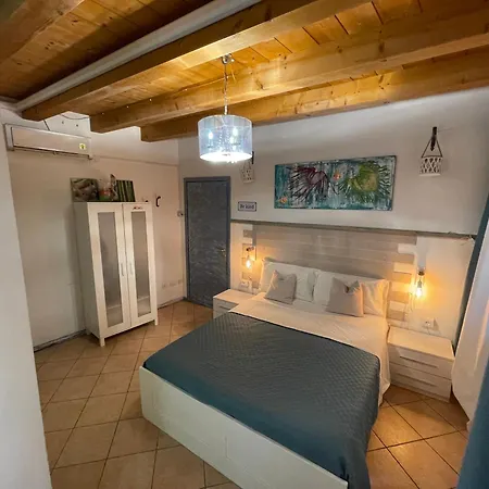 Bb Vicolo 22 2* Verona