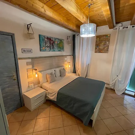 Bb Vicolo 22 בית הארחה