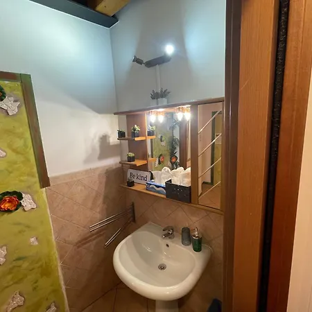 Casa de hóspedes Bb Vicolo 22 2*