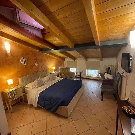 Bb Vicolo 22 Guest house