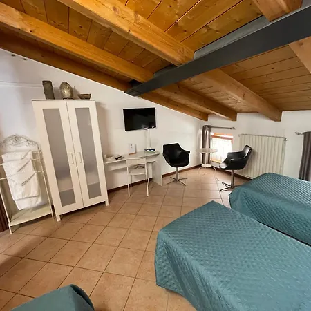 Casa de hóspedes Bb Vicolo 22