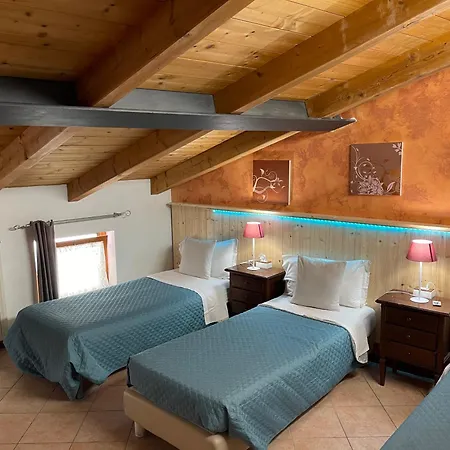 Guest house Bb Vicolo 22