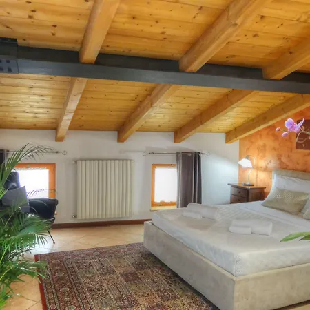 Bb Vicolo 22 2* ורונה