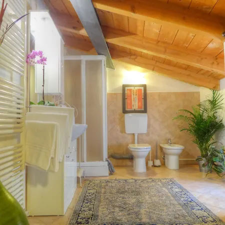 בית הארחה Bb Vicolo 22