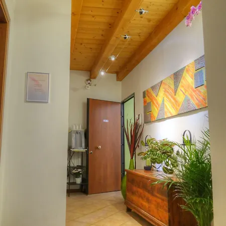 Bb Vicolo 22 בית הארחה