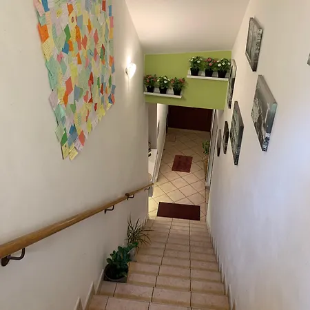 Bb Vicolo 22 2* ורונה