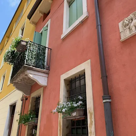 בית הארחה Bb Vicolo 22 ורונה