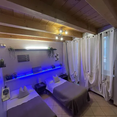 Bb Vicolo 22 בית הארחה ורונה