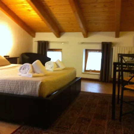 Bb Vicolo 22 בית הארחה ורונה