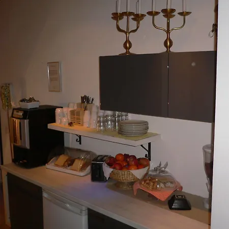 בית הארחה Bb Vicolo 22 ורונה