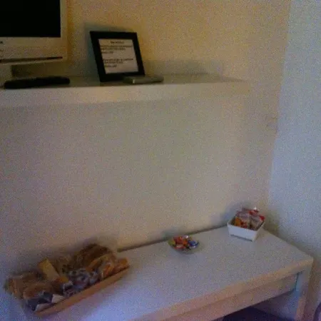 Bb Vicolo 22 Guest house