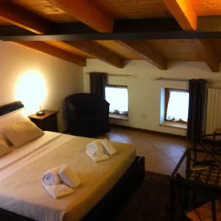 Bb Vicolo 22 בית הארחה 2*