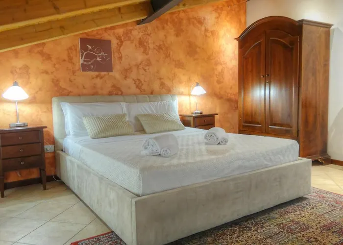 Bb Vicolo 22 بيت ضيافة فيرونا