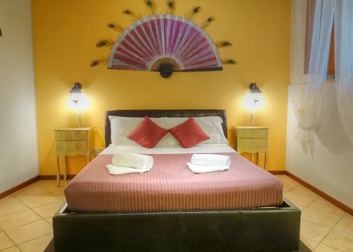 بيت ضيافة Bb Vicolo 22