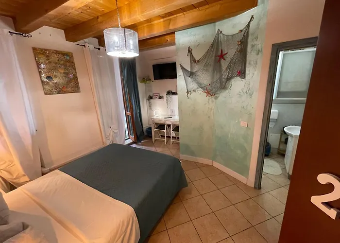 Bb Vicolo 22 2* فيرونا