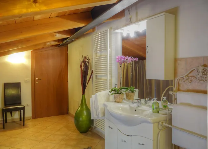 Bb Vicolo 22 فيرونا