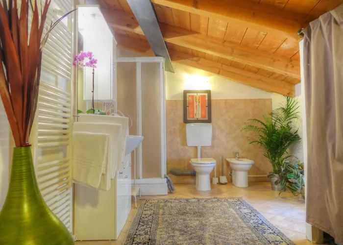 بيت ضيافة Bb Vicolo 22